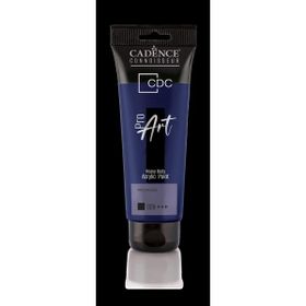 Cadence PR-028 Prusya Mavisi 120 ml Proart Heavy Body Akrilik Boya