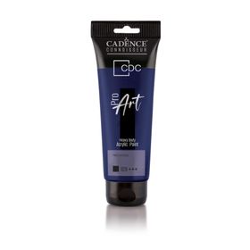 Cadence PR-028 Prusya Mavisi 120 ml Proart Heavy Body Akrilik Boya