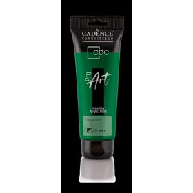Cadence PR-031 Parlak Yeşil 120 ml Proart Heavy Body Akrilik Boya