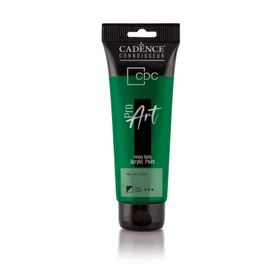 Cadence PR-031 Parlak Yeşil 120 ml Proart Heavy Body Akrilik Boya