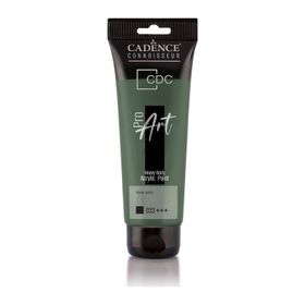 Cadence PR-033 Doğa Yeşili 120 ml Proart Heavy Body Akrilik Boya