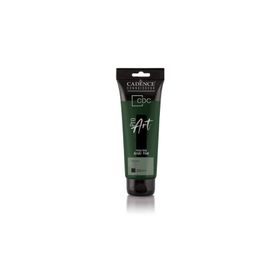Cadence PR-034 Orman Yeşili 120 ml Proart Heavy Body Akrilik Boya
