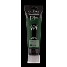 Cadence PR-034 Orman Yeşili 120 ml Proart Heavy Body Akrilik Boya