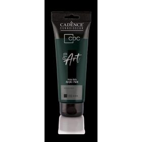 Cadence PR-035 Hooker's Yeşili 120 ml Proart Heavy Body Akrilik Boya