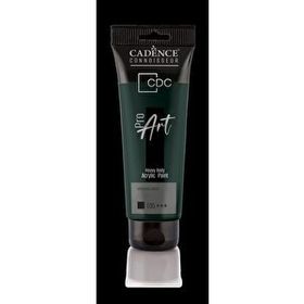 Cadence PR-035 Hooker's Yeşili 120 ml Proart Heavy Body Akrilik Boya