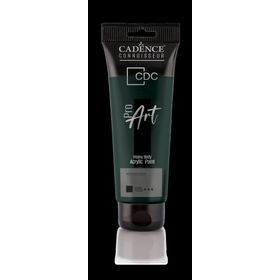 Cadence PR-035 Hooker's Yeşili 120 ml Proart Heavy Body Akrilik Boya