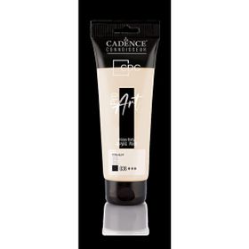 Cadence PR-036 Tıtan Buff 120 ml Proart Heavy Body Akrilik Boya