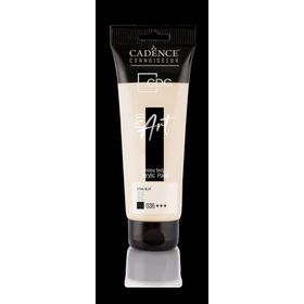 Cadence PR-036 Tıtan Buff 120 ml Proart Heavy Body Akrilik Boya