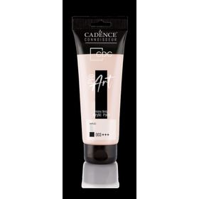 Cadence PR-037 Napoli Sarı 120 ml Proart Heavy Body Akrilik Boya