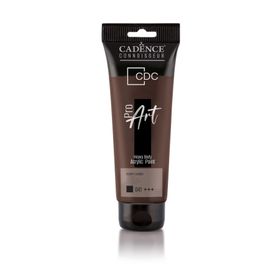 Cadence PR-041 Yanık Umber 120 ml Proart Heavy Body Akrilik Boya
