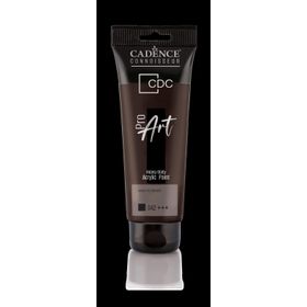 Cadence PR-042 Vandike Kahverengi 120 ml Proart Heavy Body Akrilik Boya