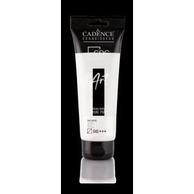 Cadence PR-043 Çinko Beyaz 120 ml Proart Heavy Body Akrilik Boya