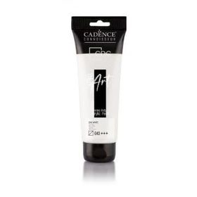 Cadence PR-043 Çinko Beyaz 120 ml Proart Heavy Body Akrilik Boya