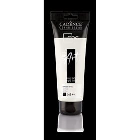 Cadence PR-044 Titanyum Beyaz 120 ml Proart Heavy Body Akrilik Boya