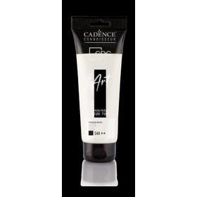 Cadence PR-044 Titanyum Beyaz 120 ml Proart Heavy Body Akrilik Boya