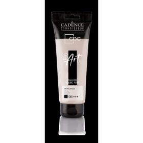 Cadence PR-046 Doğal Hasır 120 ml Proart Heavy Body Akrilik Boya