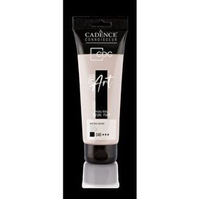 Cadence PR-046 Doğal Hasır 120 ml Proart Heavy Body Akrilik Boya