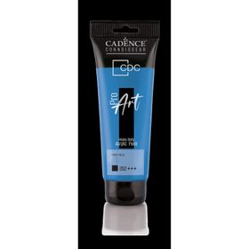 Cadence PR-052 Kral Mavi 120 ml Proart Heavy Body Akrilik Boya