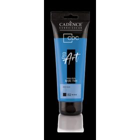 Cadence PR-052 Kral Mavi 120 ml Proart Heavy Body Akrilik Boya