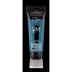 Cadence PR-053 Fresco 120 ml Proart Heavy Body Akrilik Boya