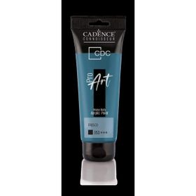Cadence PR-053 Fresco 120 ml Proart Heavy Body Akrilik Boya