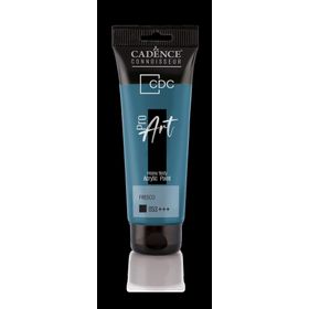 Cadence PR-053 Fresco 120 ml Proart Heavy Body Akrilik Boya