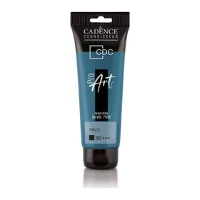 Cadence PR-053 Fresco 120 ml Proart Heavy Body Akrilik Boya