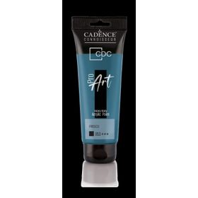 Cadence PR-053 Fresco 120 ml Proart Heavy Body Akrilik Boya