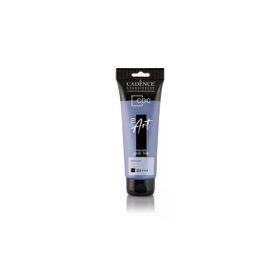 Cadence PR-054 Gri Mavi 120 ml Proart Heavy Body Akrilik Boya
