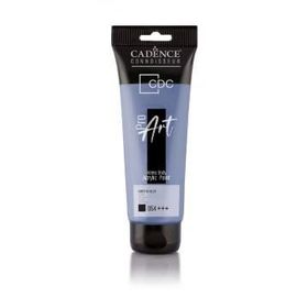 Cadence PR-054 Gri Mavi 120 ml Proart Heavy Body Akrilik Boya
