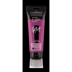 Cadence PR-055 Hazeran Moru 120 ml Proart Heavy Body Akrilik Boya