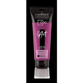 Cadence PR-055 Hazeran Moru 120 ml Proart Heavy Body Akrilik Boya