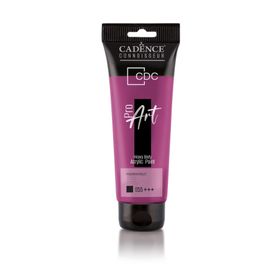 Cadence PR-055 Hazeran Moru 120 ml Proart Heavy Body Akrilik Boya