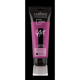 Cadence PR-055 Hazeran Moru 120 ml Proart Heavy Body Akrilik Boya