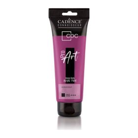 Cadence PR-055 Hazeran Moru 120 ml Proart Heavy Body Akrilik Boya