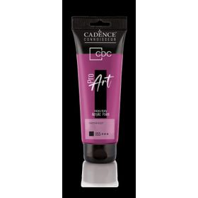 Cadence PR-055 Hazeran Moru 120 ml Proart Heavy Body Akrilik Boya
