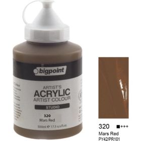 Cadence PRD-500 İnci 120 ml Proart Heavy Body Akrilik Boya