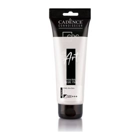 Cadence PRD-500 İnci 120 ml Proart Heavy Body Akrilik Boya
