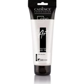 Cadence PRD-500 İnci 120 ml Proart Heavy Body Akrilik Boya