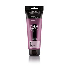 Cadence PRD-508 Siklamen 120 ml Proart Heavy Body Akrilik Boya