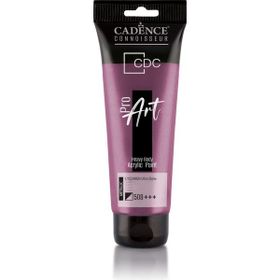 Cadence PRD-508 Siklamen 120 ml Proart Heavy Body Akrilik Boya