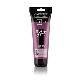 Cadence PRD-508 Siklamen 120 ml Proart Heavy Body Akrilik Boya