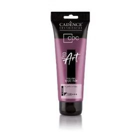 Cadence PRD-508 Siklamen 120 ml Proart Heavy Body Akrilik Boya