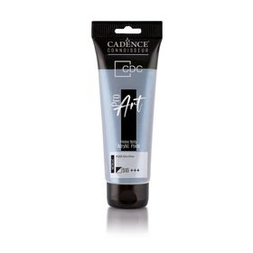 Cadence PRD-510 Aqua 120 ml Proart Heavy Body Metalik Ultra Parlak Akrilik Boya