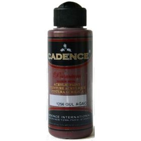 Cadence Premium GÜL Ağacı 120 ml Akrilik Boya