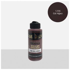 Cadence Premium GÜL Ağacı 120 ml Akrilik Boya