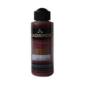 Cadence Premium GÜL Ağacı 120 ml Akrilik Boya