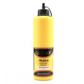 Cadence Premium Kavun Sarı 500 ml Akrilik Boya