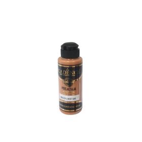 Cadence Premium Koyu Oksit Sarı 120 ml Akrilik Boya