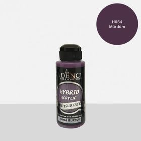 Cadence Premium Müdrdüm 120 ml Akrilik Boya